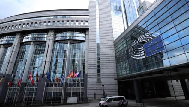 AB komisyonu açıkladı: 2027 bütçesi 200 milyar euroya yaklaştı