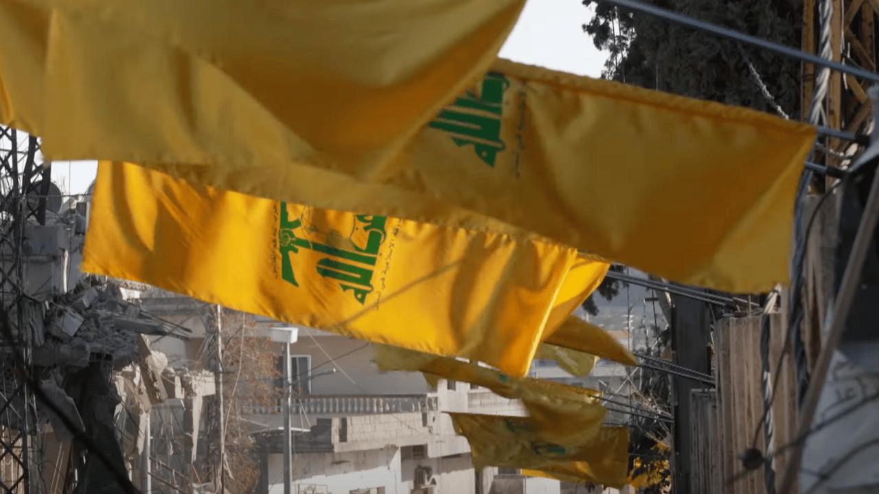 ABD: Hizbullah'ın silahsızlandırılması için Lübnan ordusuna...