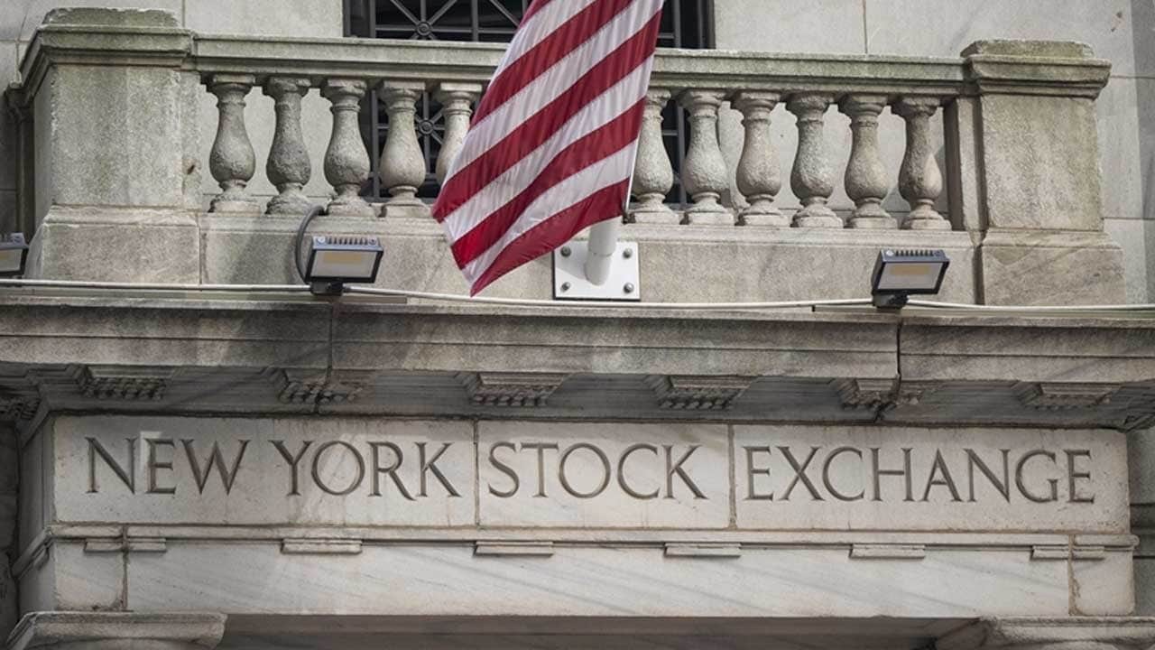 ABD-İran anlaşacak beklentisi! New York borsası yükselişle kapandı