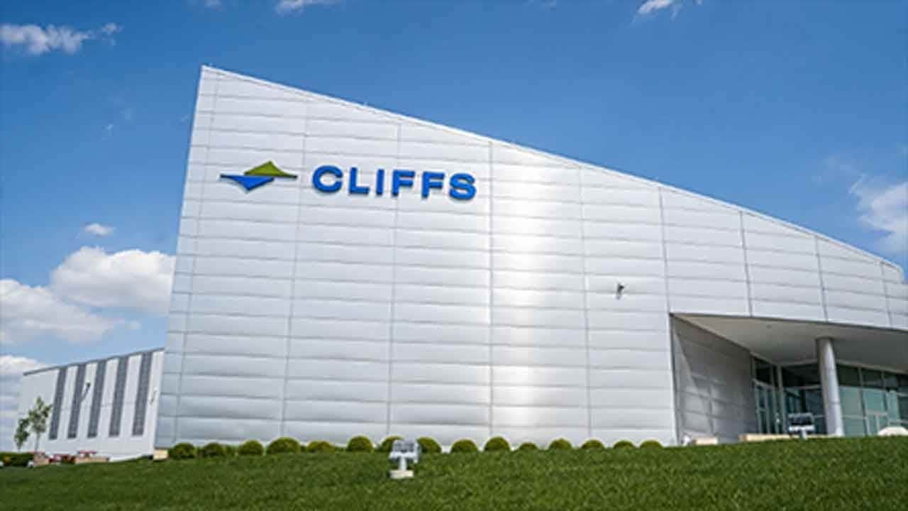 ABD sanayi devinden tarihi hamle! Cleveland-Cliffs dev yatırımla gaza bastı!