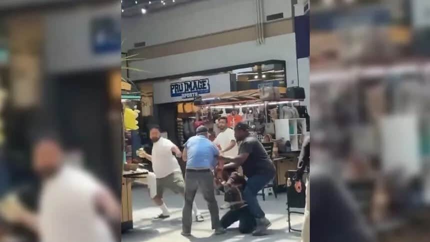 ABD'de bir İslamofobik olay daha: İnancı nedeniyle bıçaklı saldırıya uğradı