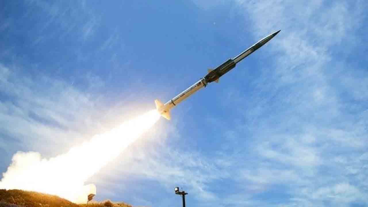 ABD’den füze testlerine 100 milyon dolarlık imza