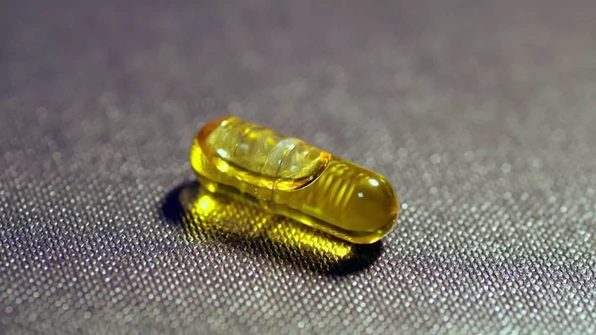 ABD’den gelen araştırma gündem oldu! D vitamini yaşlanmaya meydan mı okuyor!