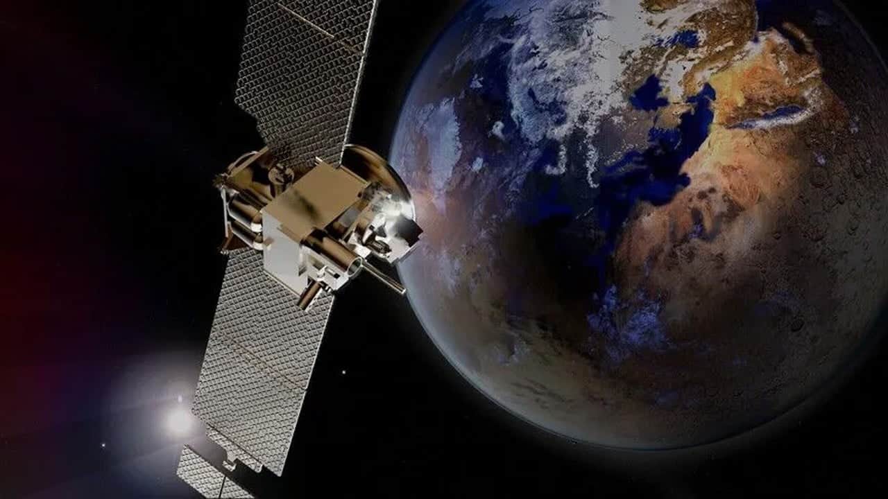 AB’den Starlink'e rakip 348 uyduluk güvenli iletişim ağı atağı