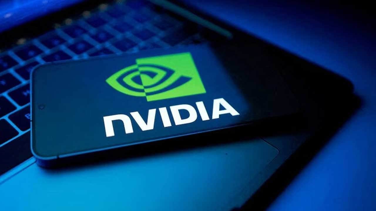 ABD'li çip üreticisi Nvidia'dan devasa kâr