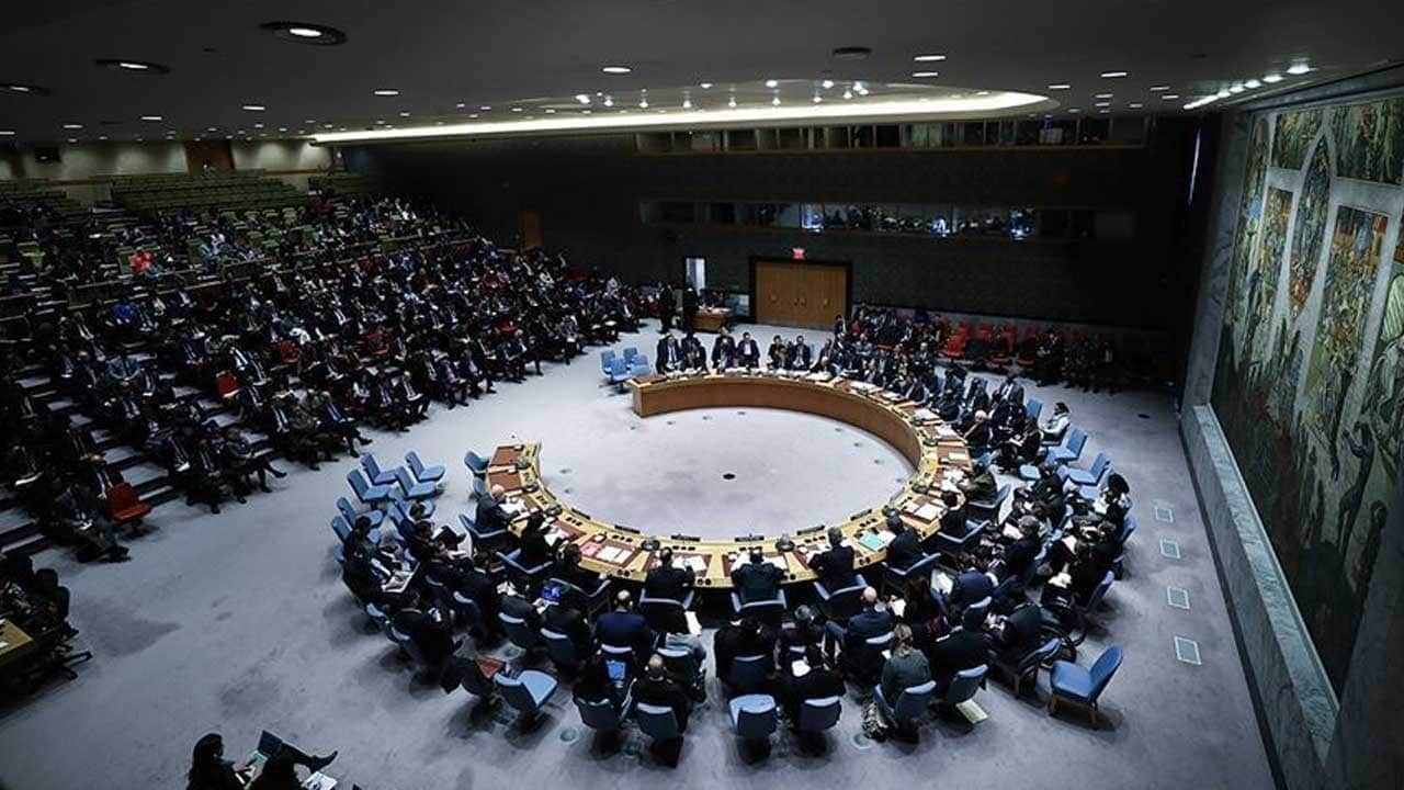 ABD’nin Venezuela saldırıları sonrası BM Güvenlik Konseyi acil gündemle toplanacak