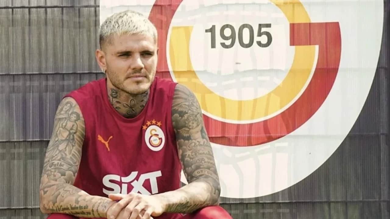 Aç gözlü İcardi, Galatasaray'ın teklifini reddetti! Beğenmediği paraya bakın!