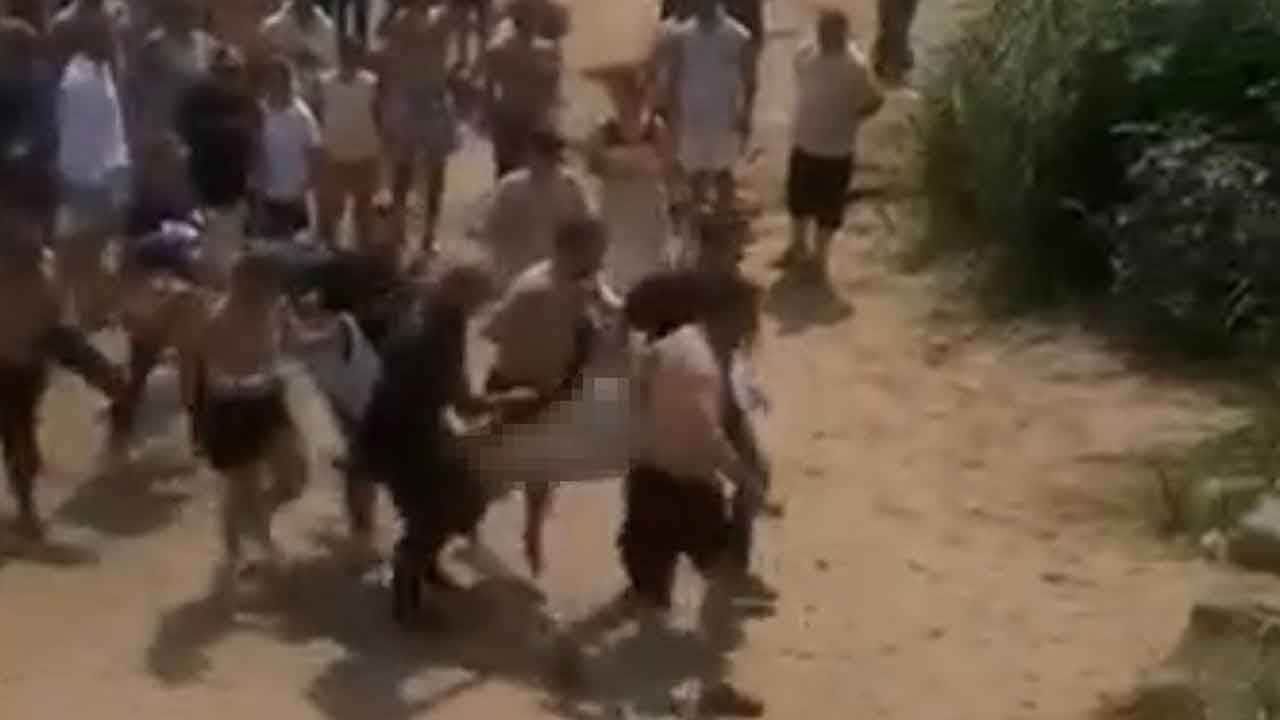 Acı haber Adana'dan geldi! Yumurtalık'ta denize giren 16 yaşındaki çocuk boğularak can verdi!