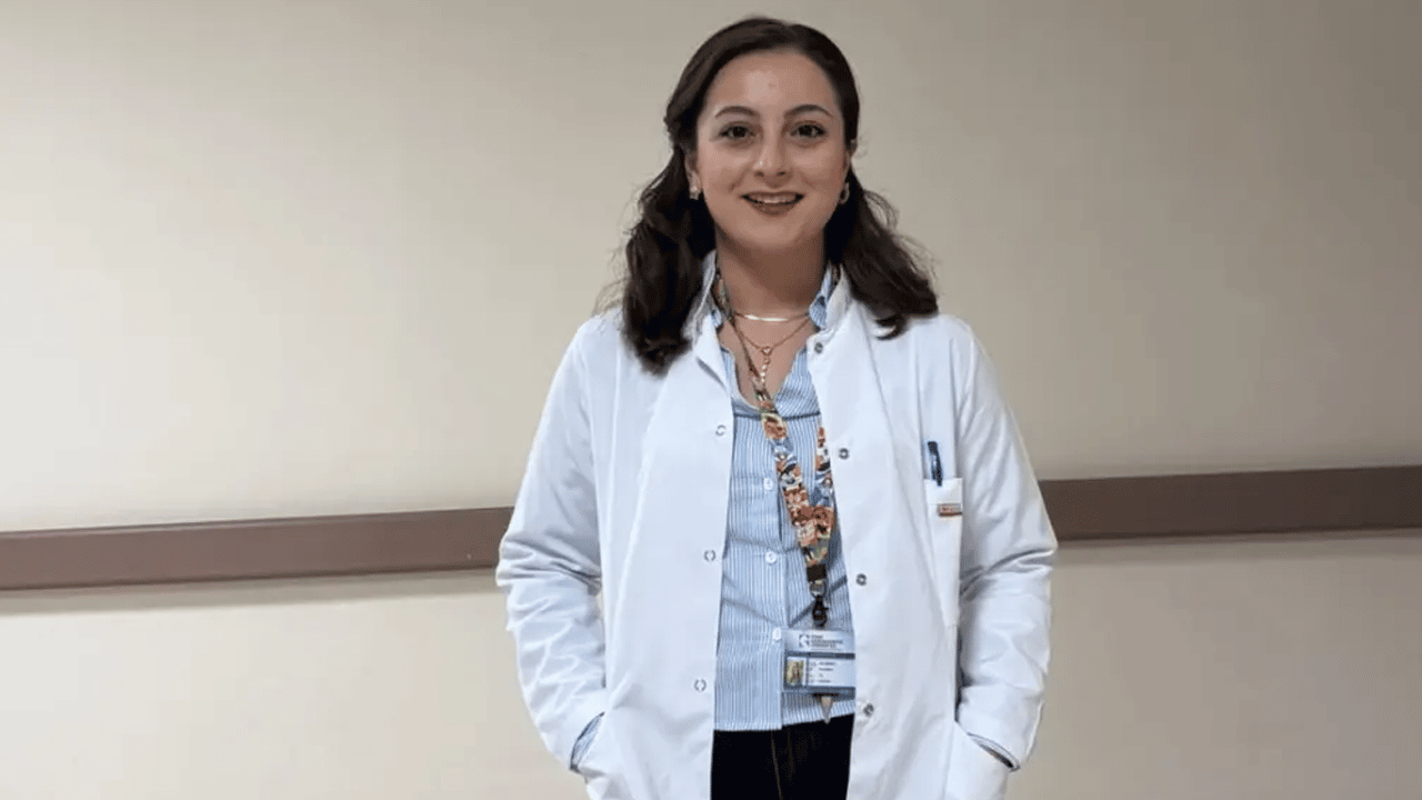 Acıdan Doğan Tıp Kariyeri: Işıl Bedelli’nin Başarısı