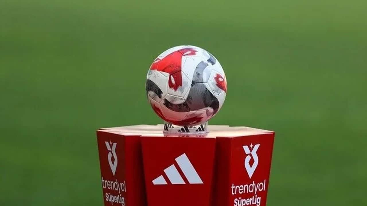 Açılış son şampiyon Galatasaray’dan! Süper Lig’de ilk hafta programı belli oldu