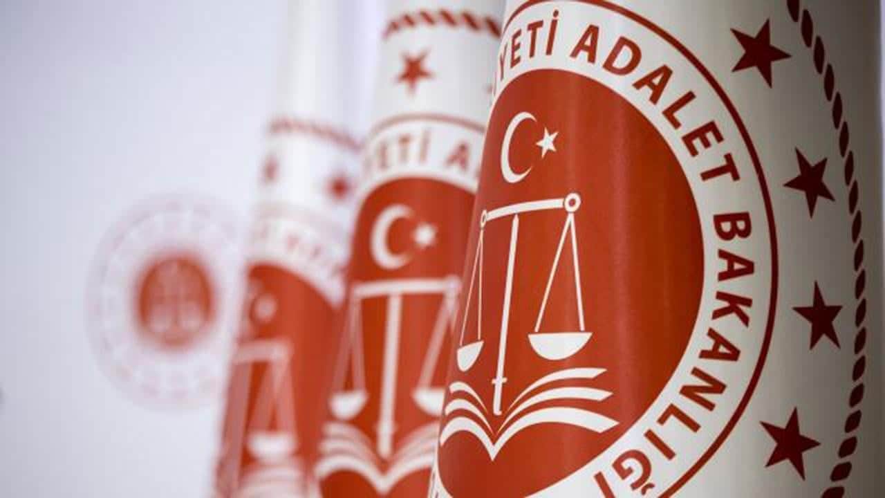 Adalet Bakanlığı duyurdu: Yeni birim kuruldu