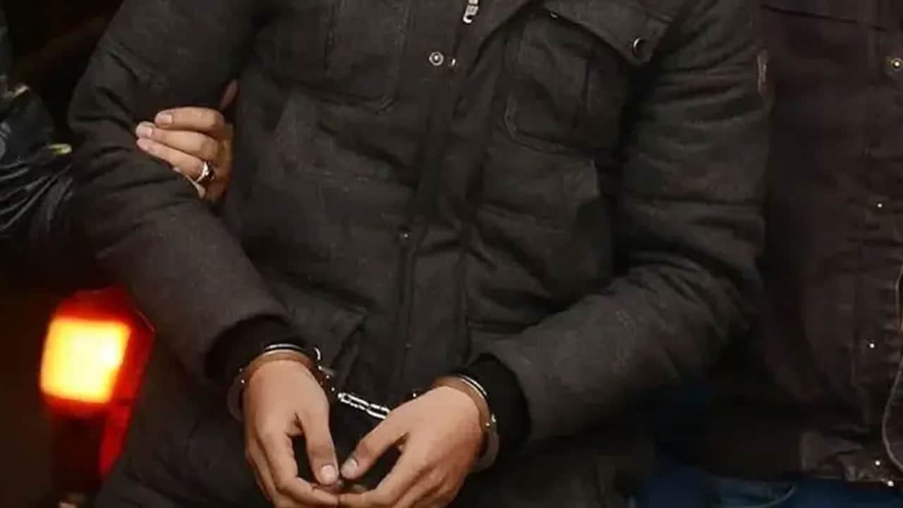 Adana’da 22 firari hükümlü paketlendi