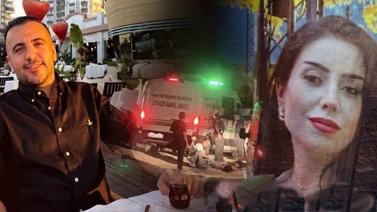 Adana'da 3 cinayetin sırrı çözüldü! 2 kişi cinayete tanık oldukları için öldürülmüş