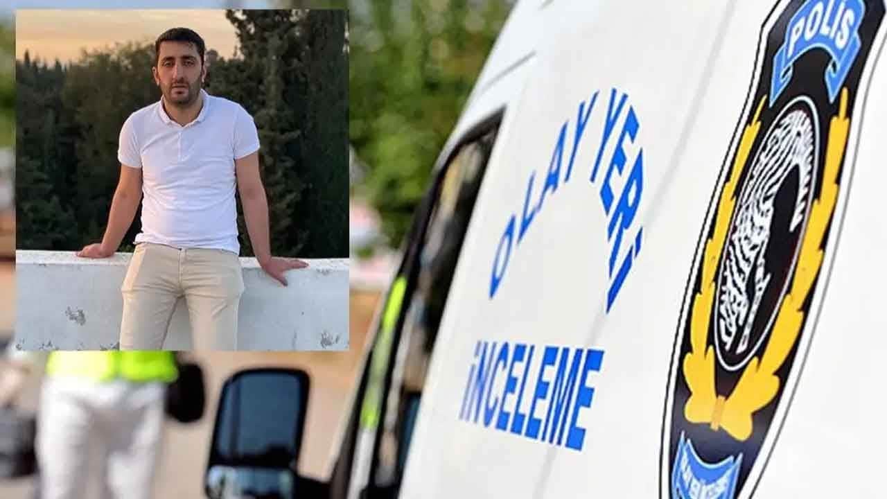 Adana'da acı olay! İşçi vefat etti