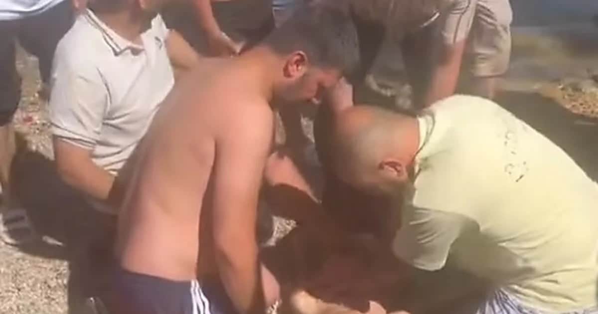 Adana'da baraj gölünde kaybolan 8 yaşındaki Mervan 8 gün sonra hayatını kaybetti