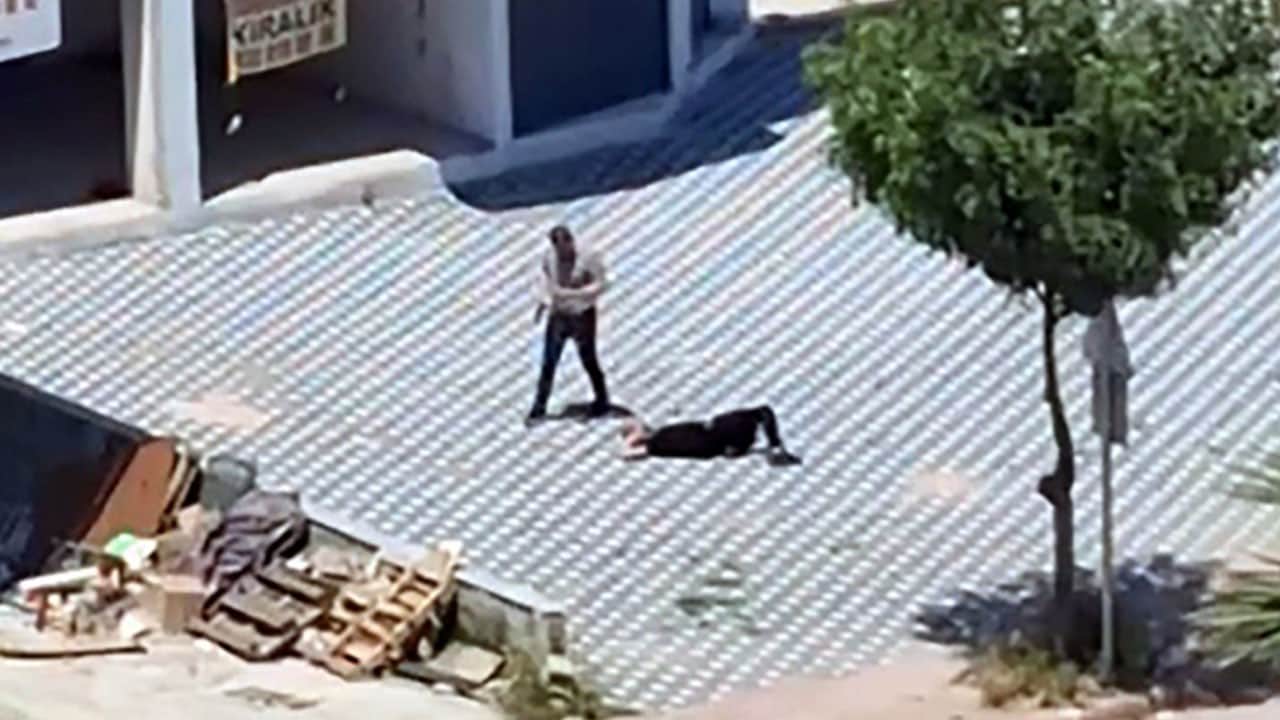 Adana’da dehşet: Emekli polis para isteyen oğlunu öldürdü