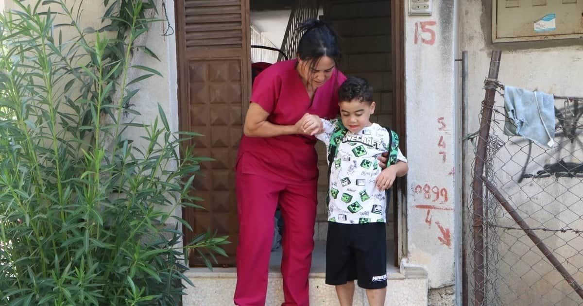 Adana'da DMD hastası Kerem için valilik onaylı kampanya 18 ayda yüzde 21'de kaldı