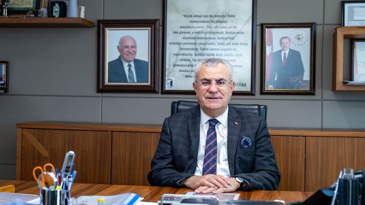 Adana’ya stratejik sanayi hamlesi! Ceyhan–Yumurtalık kimya üssü ilan edildi