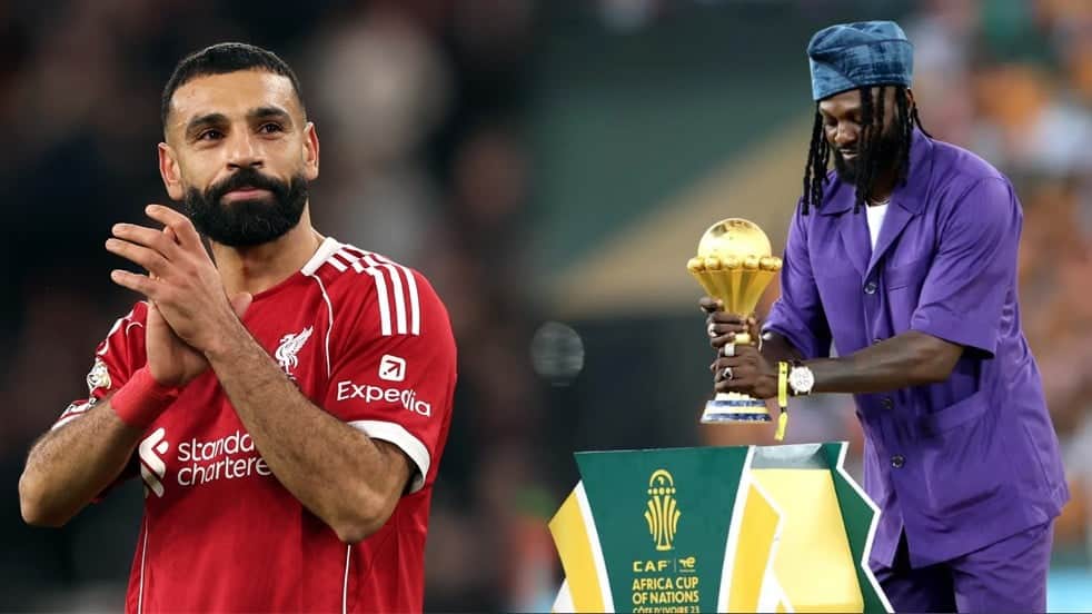 Adebayor'dan Salah'a destek: "Ona haksızlık ediliyor"