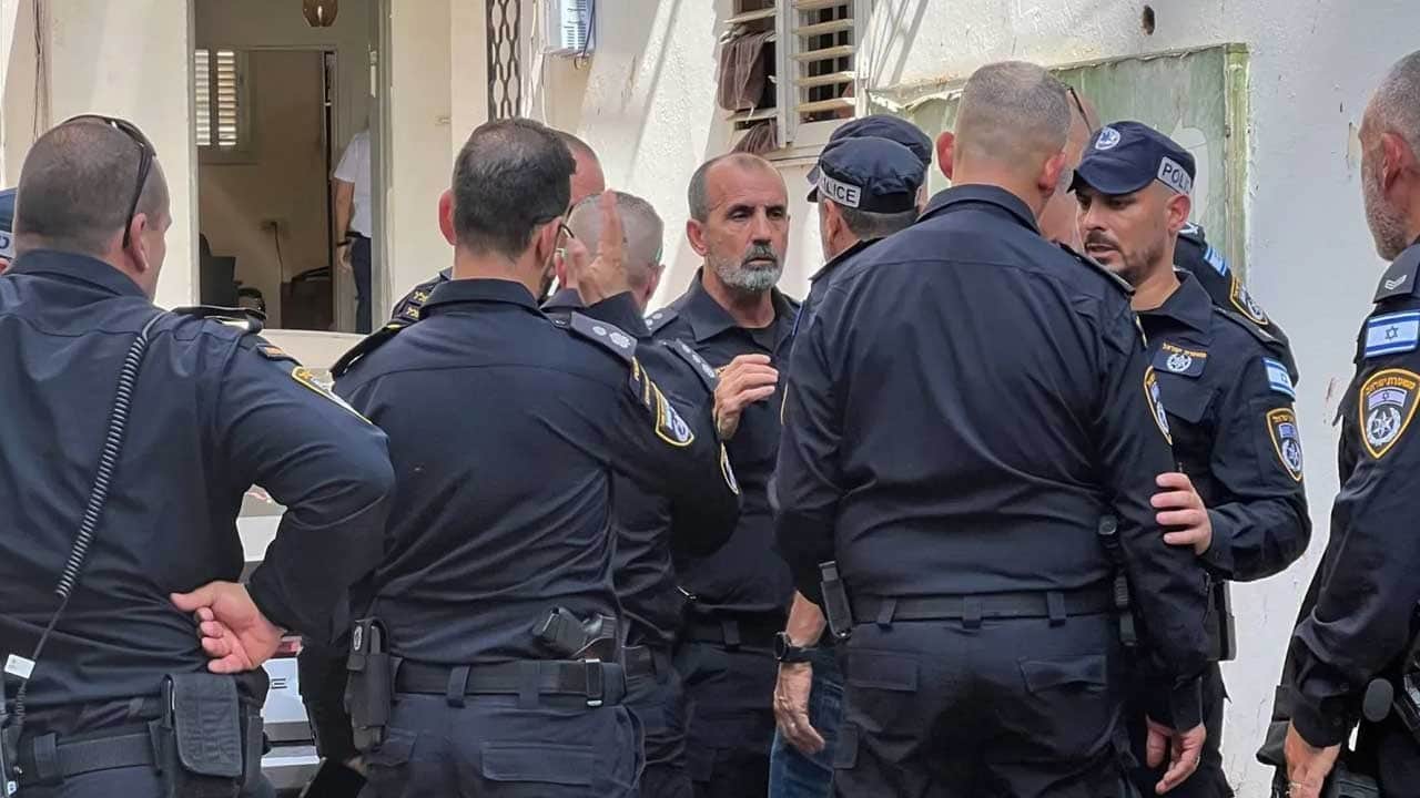 Adeta İsrail'in kabusu! Gözaltına alındığı duyuruldu