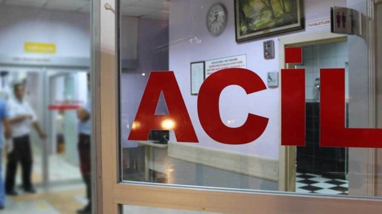 Adıyaman’da gıda zehirlenmesi! 6 kişi hastanelik oldu