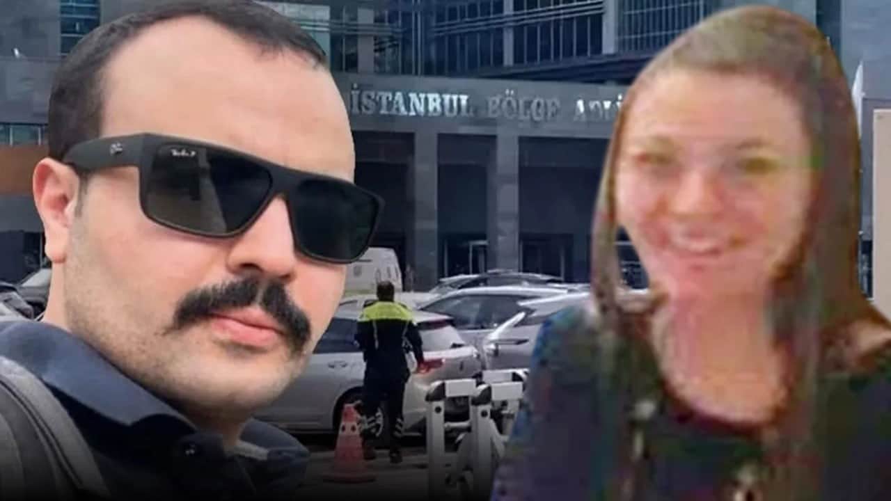 Adliyede kadın hakimi vuran savcı hakkında karar: 15 yıl hapis cezası
