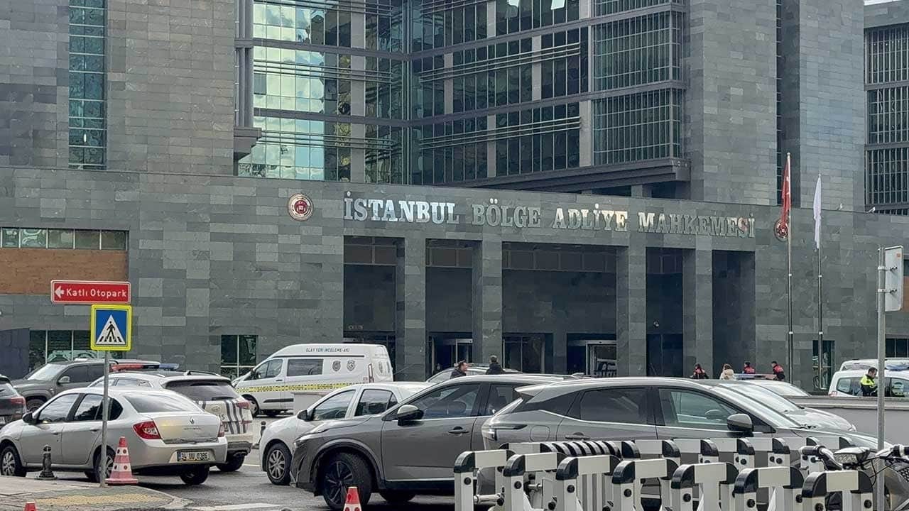 Adliye’deki saldırıda Hakim Aslı Kahraman’ı koruyan Çaycı Yakup Karadağ kimdir? Yakup Karadağ hükümlü mü?