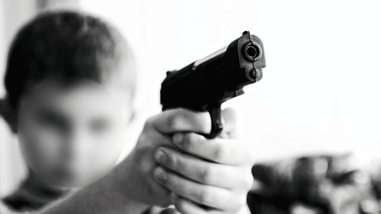 Adliyelerde alarm: Silahlı çocuk vakaları 6 bine dayandı!