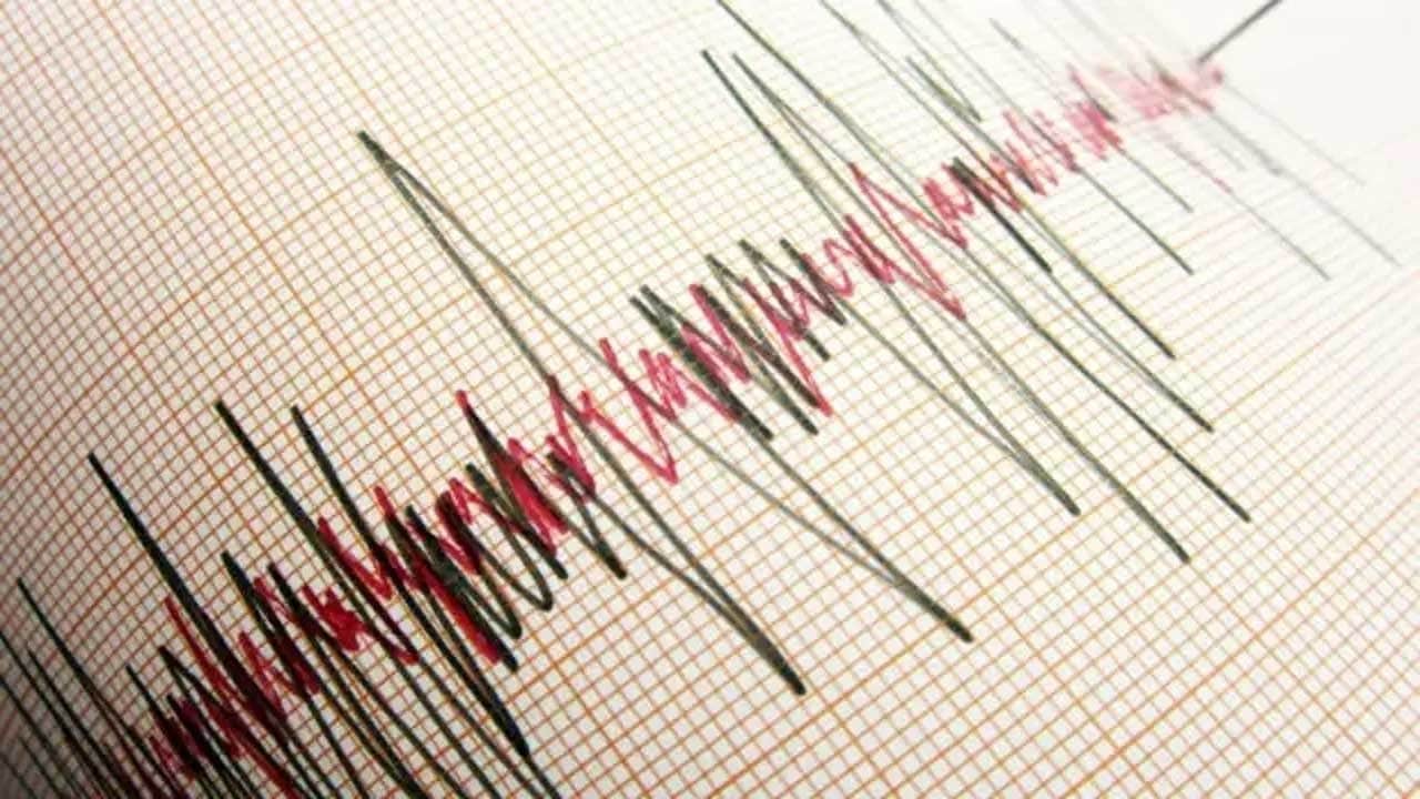 AFAD duyurdu: 4.2 büyüklüğünde deprem oldu