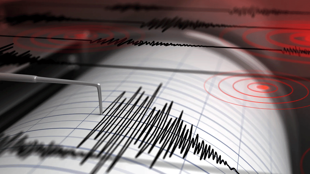 AFAD duyurdu: Ardahan'da deprem meydana geldi!