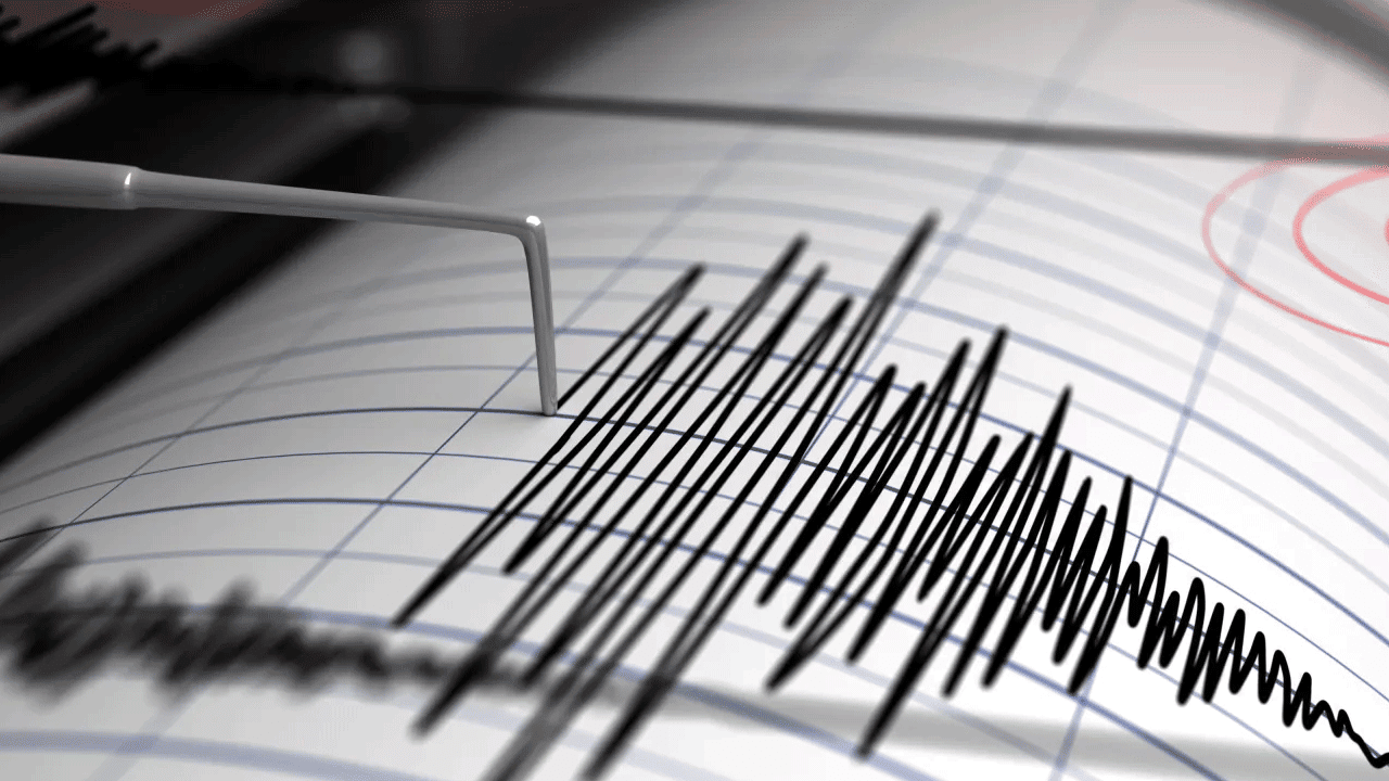 AFAD duyurdu! Elazığ'da deprem meydana geldi!