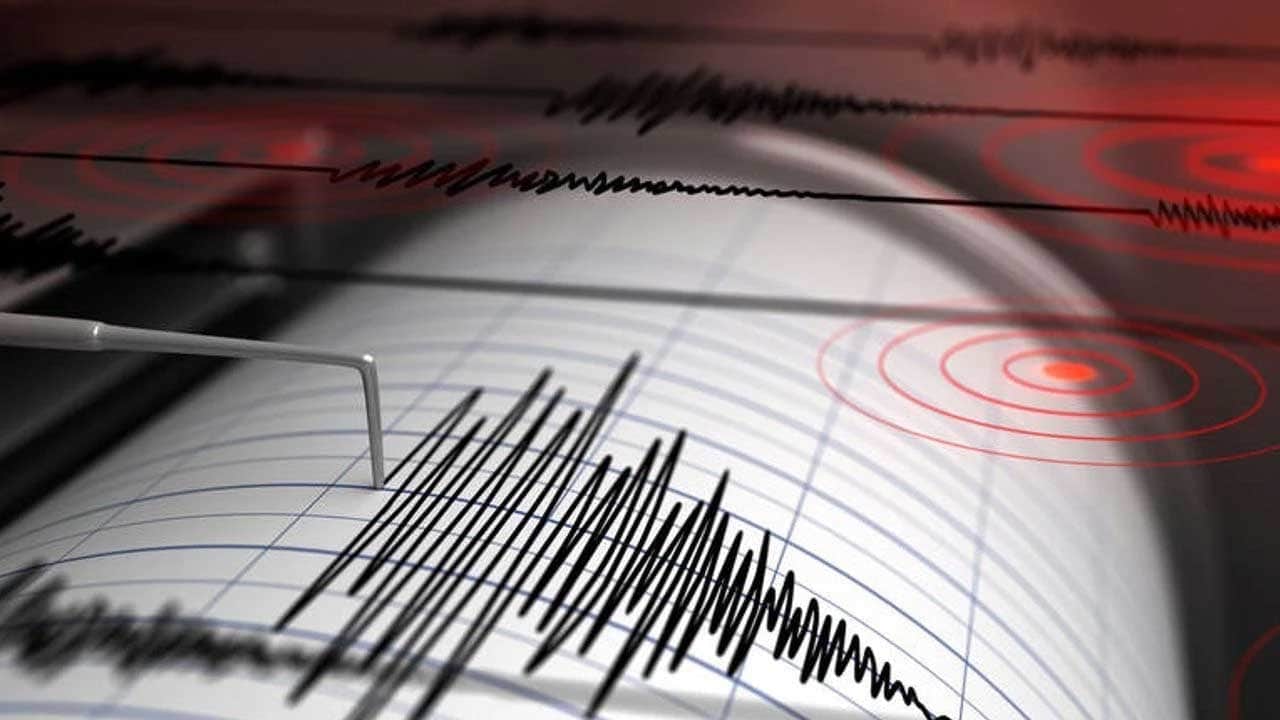 AFAD duyurdu! Konya'da korkutan deprem