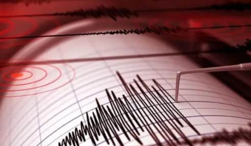 AFAD duyurdu! Malatya'da korkutan deprem