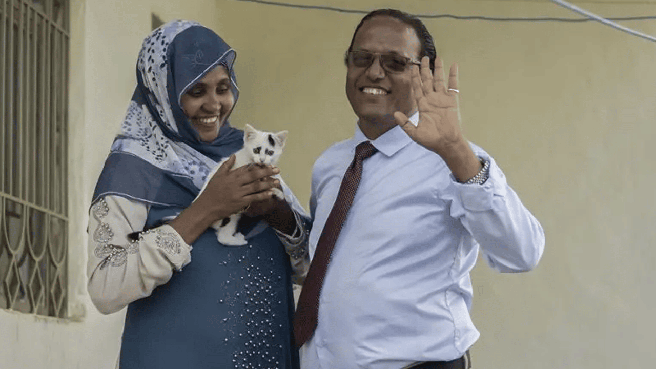 Afrika'da Osmanlı mirası! Türkiye onlar için 'ata toprağı'