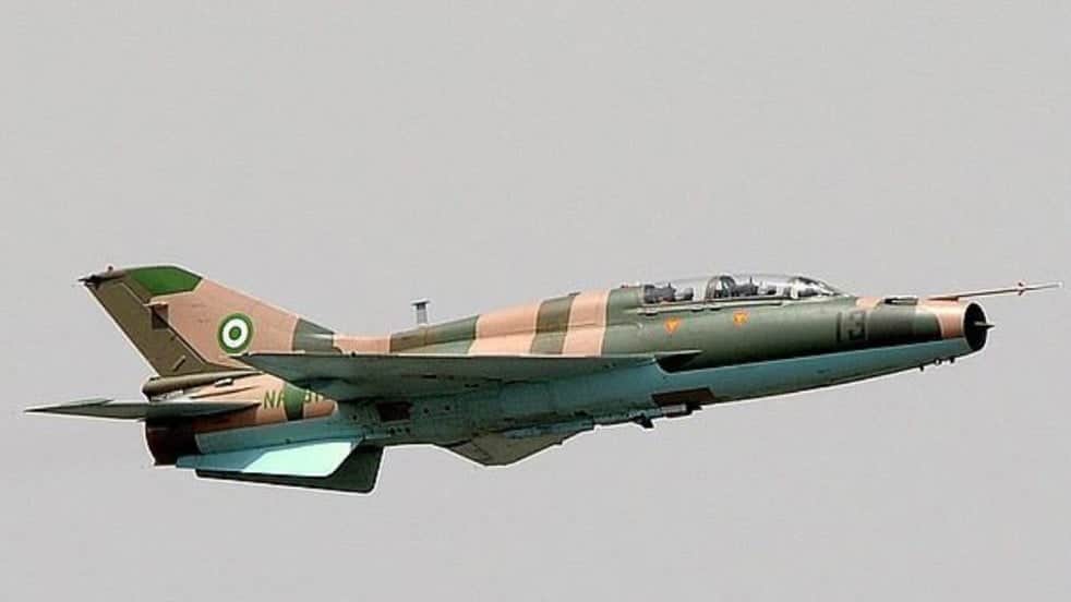 Afrika’da sorunlar bitmiyor! Burkina Faso ile Nijerya arasında hava sahası gerilimi