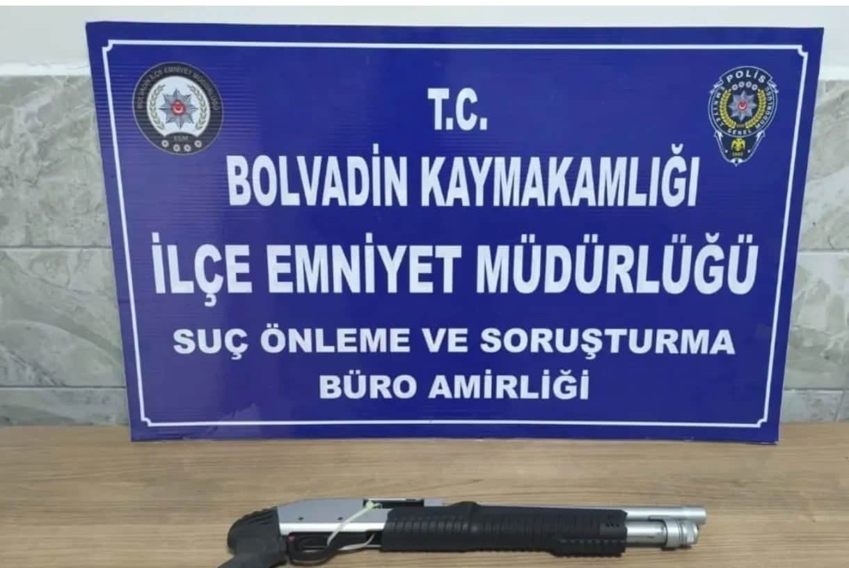 Afyonkarahisar’da denetimlerde 30 şüpheli yakalandı