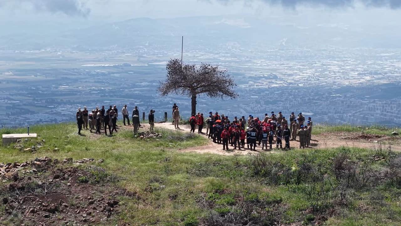 Ağabeyinin çağrısına Bakan Çiftçi’den cevap geldi! 87 gündür kayıp olan Uğur için arama yeniden başladı