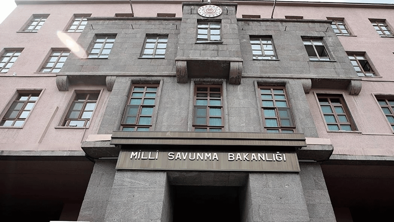 Ağrı'dan acı haber geldi: 1 askerimiz şehit oldu!