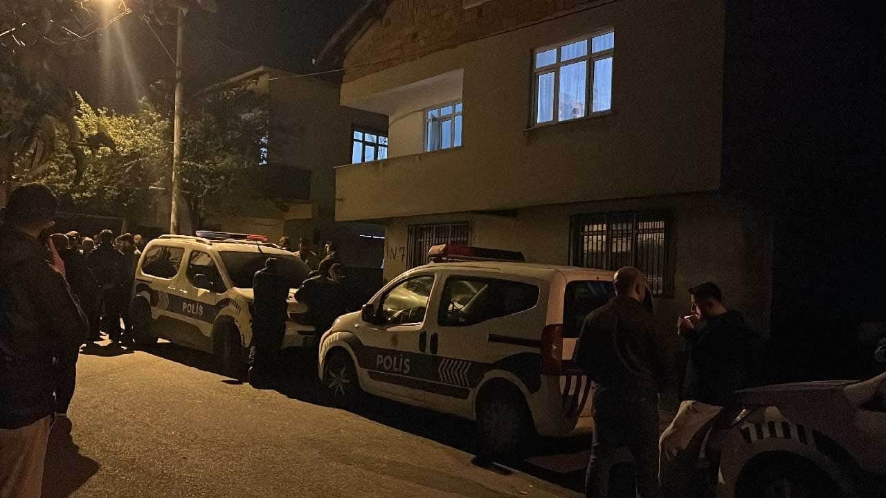 Aile içi tartışmada korkunç olay! Kazara kızını vuran baba intihar etti