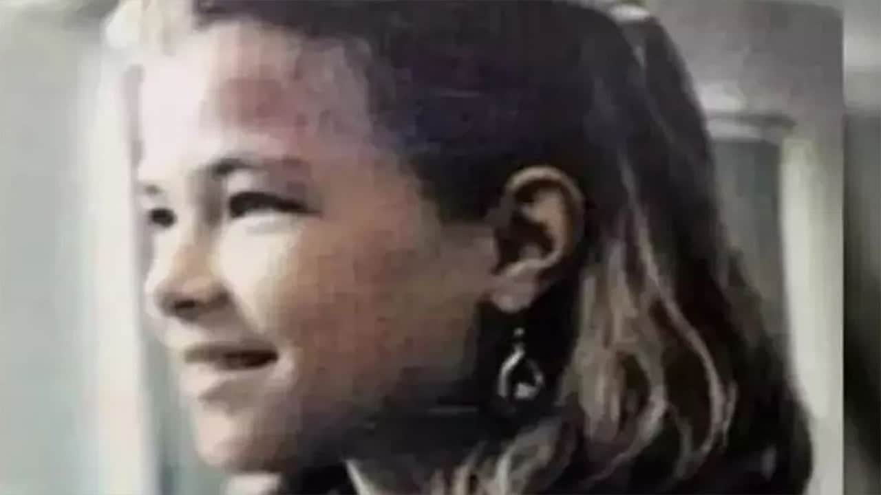 Ailesi mezarını bile hazırladı 32 yıl sonra ortaya çıkan sır