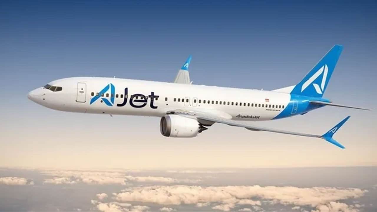AJet’ten uygun fiyatlı bilet fırsatı