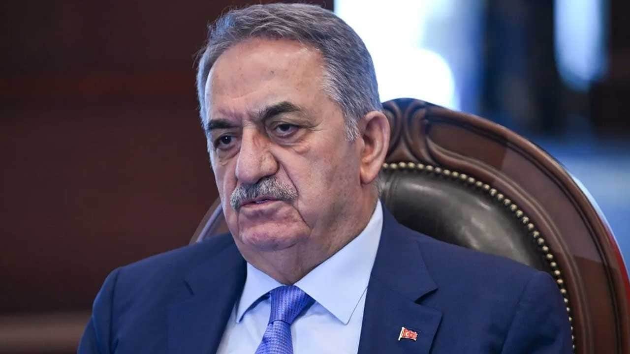 AK Parti Genel Başkan Yardımcısı Hayati Yazıcı: Asla ve asla müsaade etmem