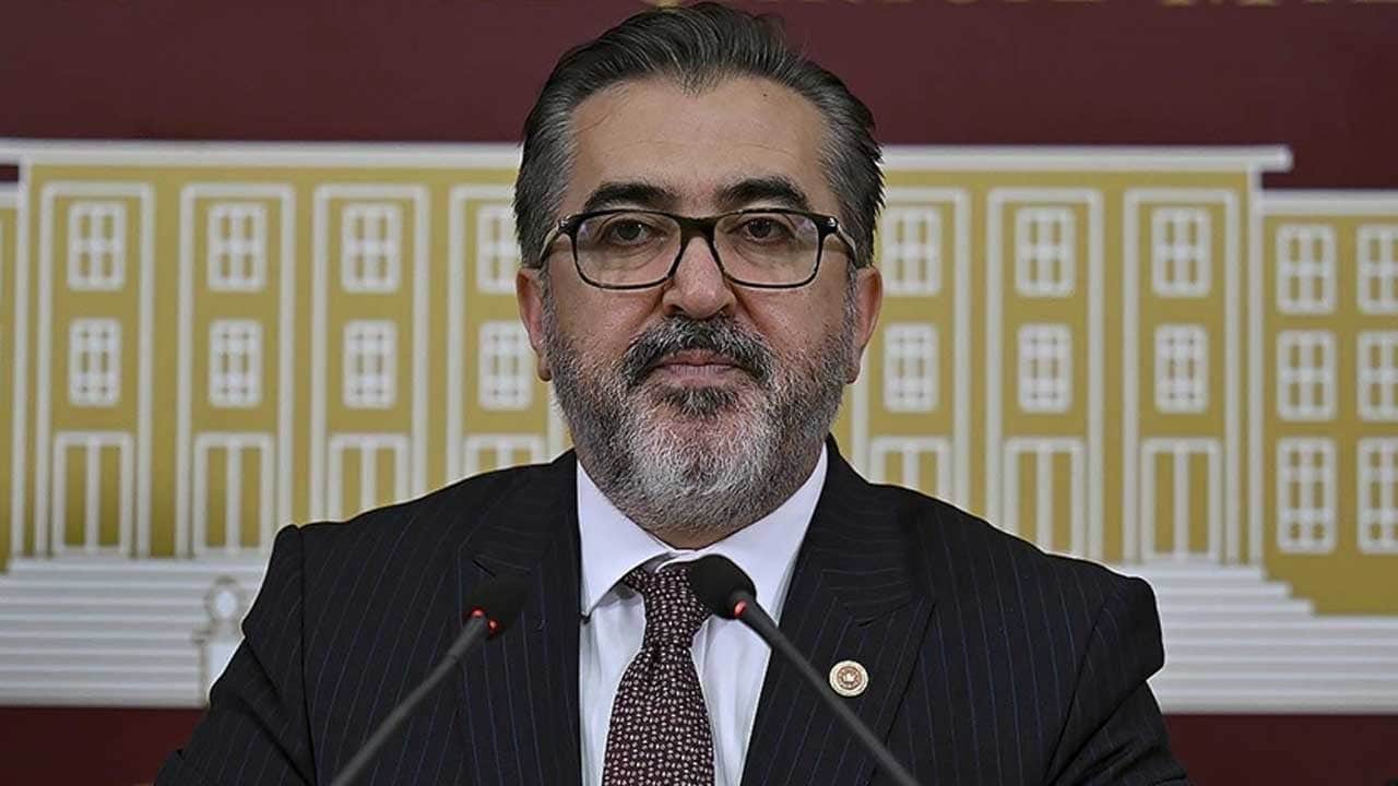 AK Parti İstanbul Milletvekili Adem Yıldırım: Türkiye'ye operasyon yapılmak isteniyor