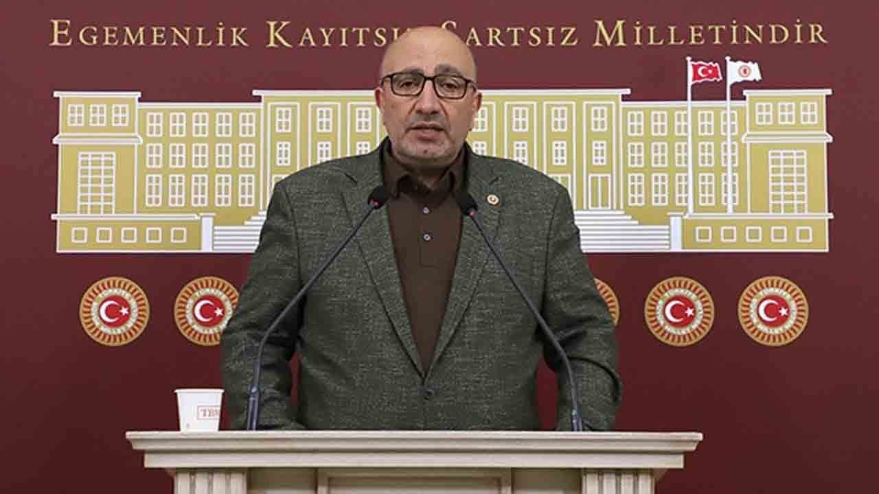 AK Partili Açıkkapı: Saldırı tüm yönleriyle incelenecek!