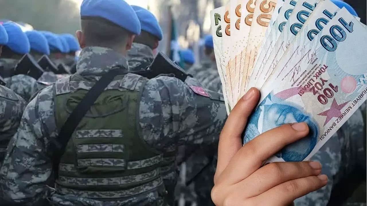 AK Partili belediyeler çalışıyor! Mehmetçik adaylarına 6 bin TL destek ve asker çantası