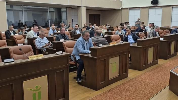 Ak Partili gençlere saldıran CHP’liye ödül gibi iş