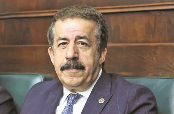AK Partili Vekil Fırat, 15 Temmuz’u Akit’e değerlendirdi! Sekülerleşme FETÖ'yü ihanete götürdü