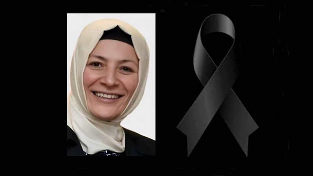 AK Parti’nin eski MKYK üyesi hayatını kaybetti