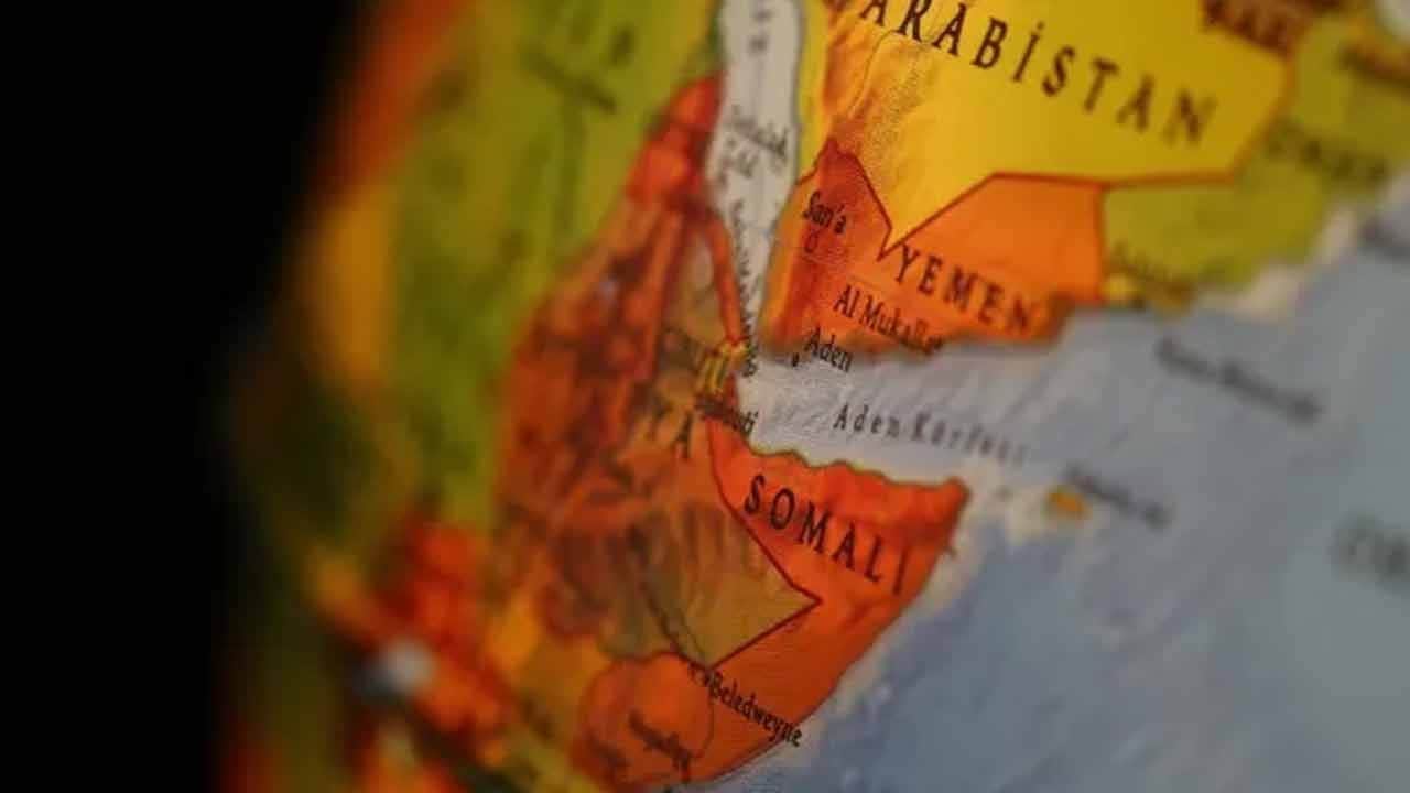 AKEM'den "Dün Somali bugün Mali: Türkiye'nin beklenen hamlesi" paneli