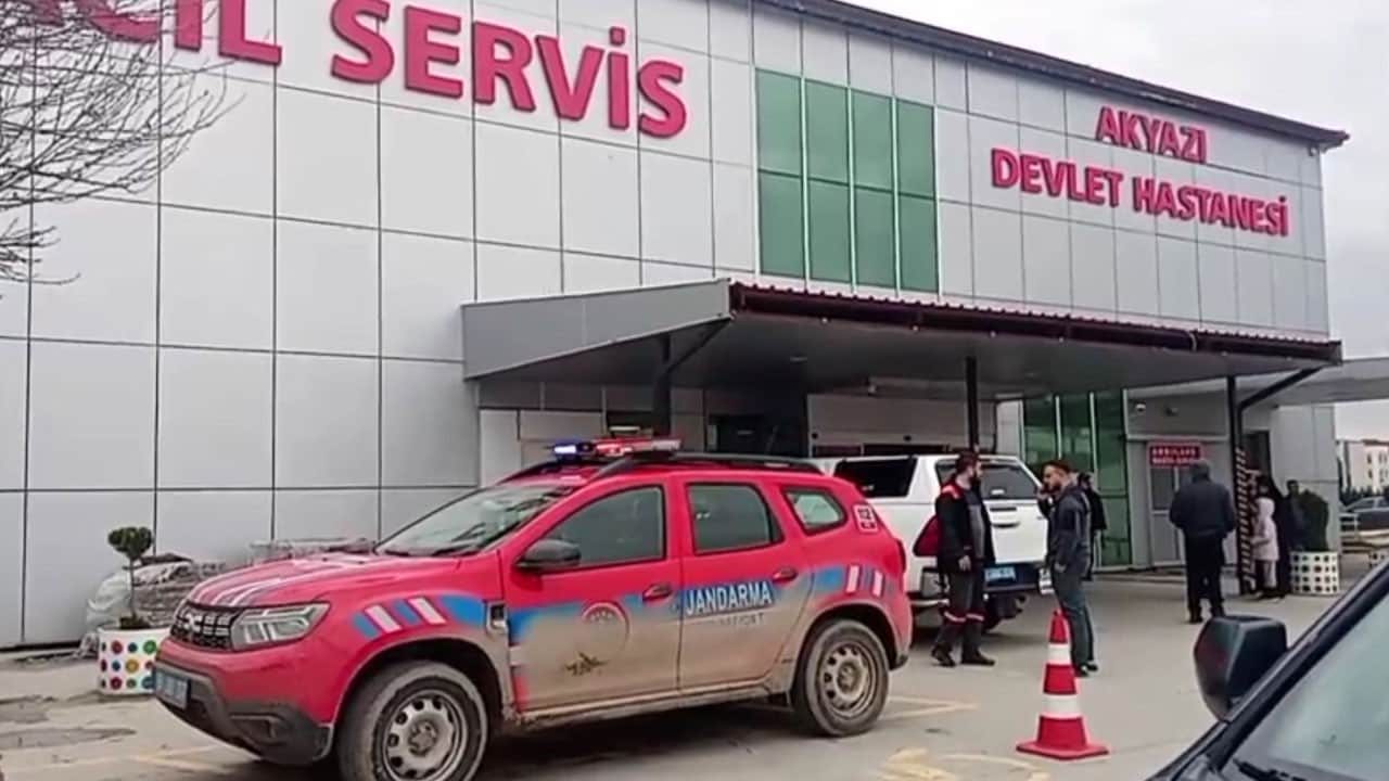 Akraba kavgası kanlı bitti: 2 yaralı